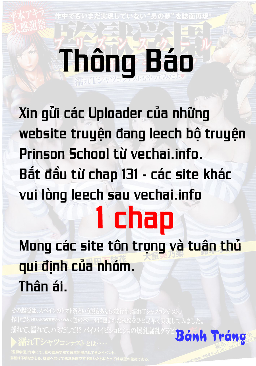 Trường Học Ngục Tù Chương 148 Page 20