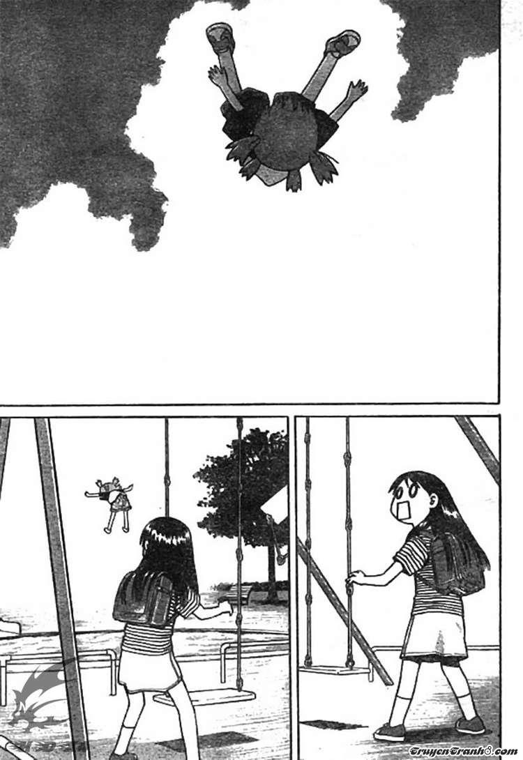 Yotsubato! Chương 1 Page 25