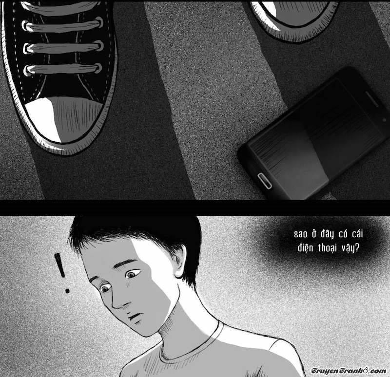 Nothing Here Up Up Chương 4 Page 2