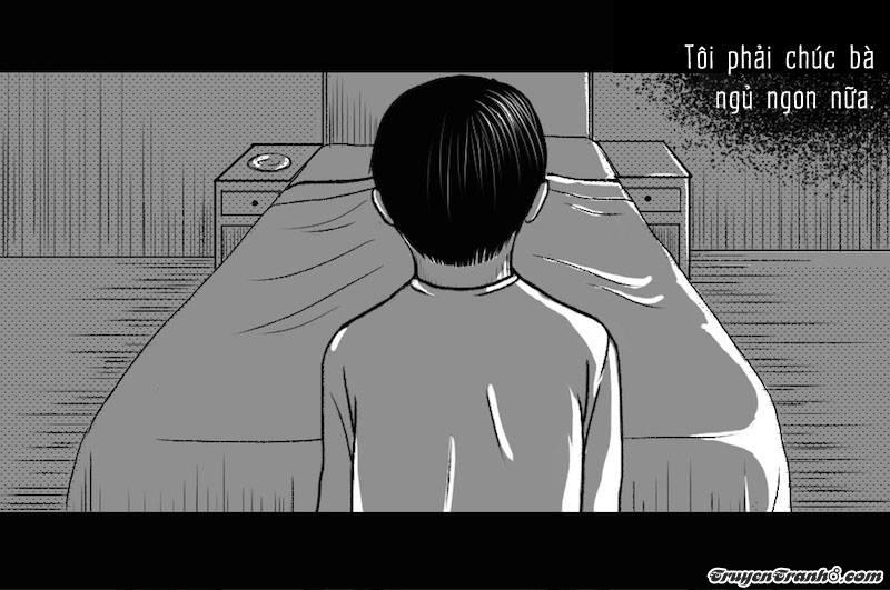 Nothing Here Up Up Chương 5 Page 12