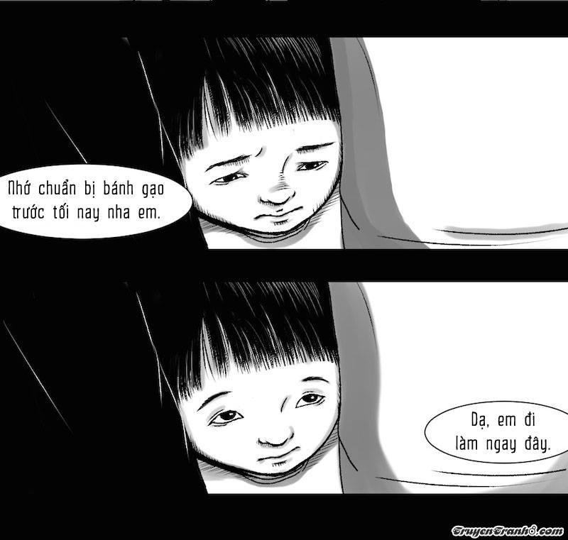 Nothing Here Up Up Chương 5 Page 4