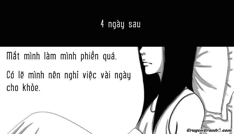 Nothing Here Up Up Chương 6 Page 10