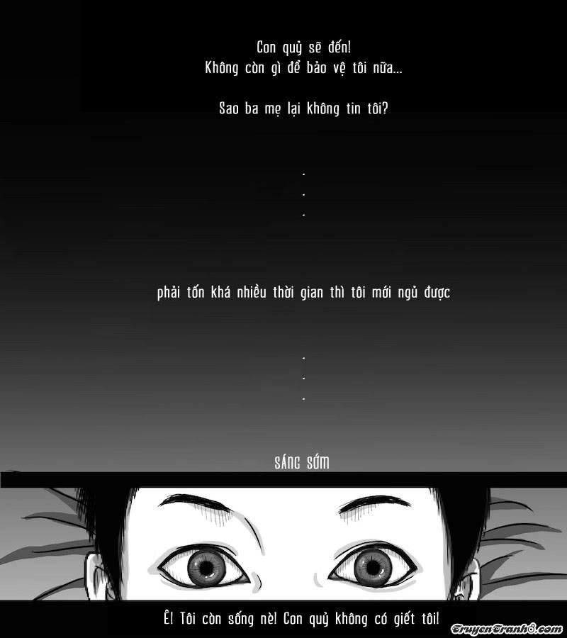 Nothing Here Up Up Chương 7 Page 15