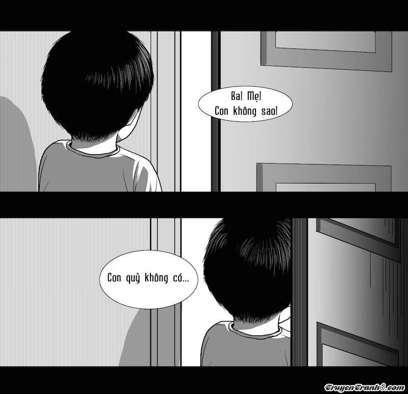 Nothing Here Up Up Chương 7 Page 16