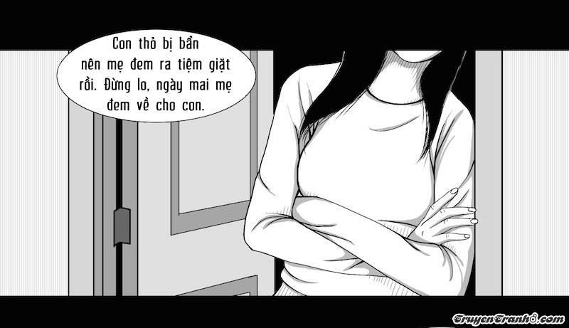 Nothing Here Up Up Chương 7 Page 13