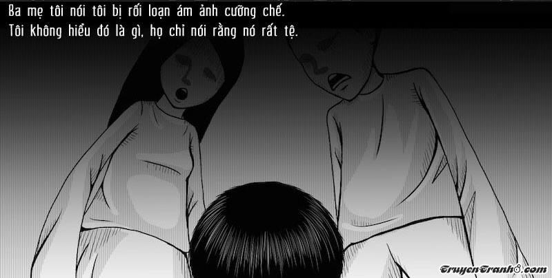 Nothing Here Up Up Chương 7 Page 4