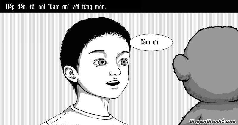 Nothing Here Up Up Chương 7 Page 7