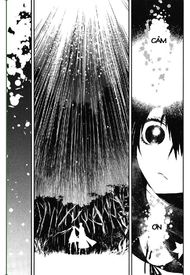 Black Rock Shooter – Innocent Soul Chương 12 Page 48