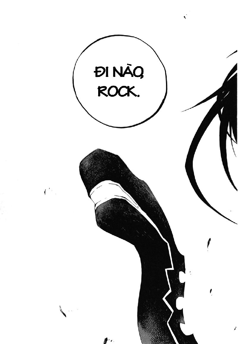 Black Rock Shooter – Innocent Soul Chương 12 Page 55