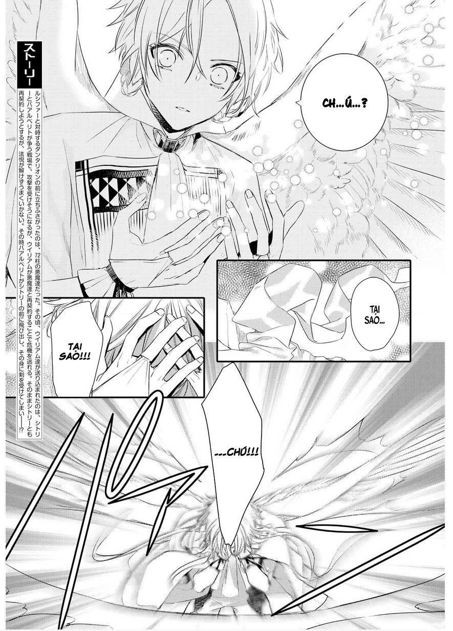 Makai Ouji: Devils And Realist Chương 90 Page 2