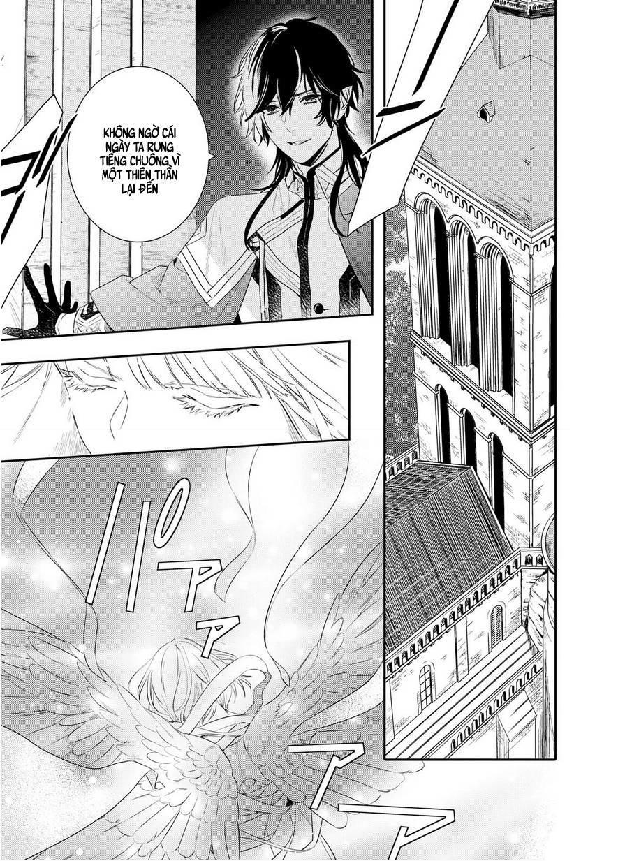 Makai Ouji: Devils And Realist Chương 90 Page 4