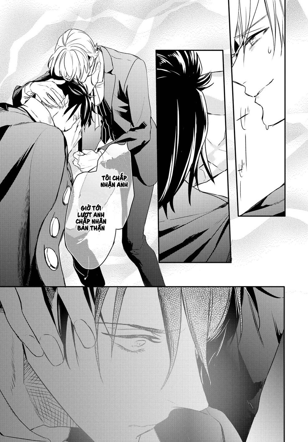 Makai Ouji: Devils And Realist Chương 94 Page 30