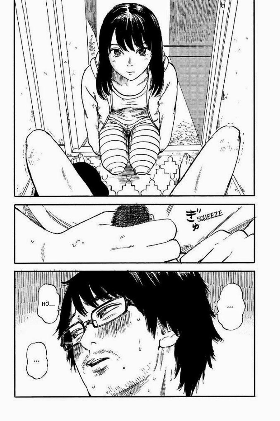 Boku Wa Mari No Naka Chương 40 Page 7