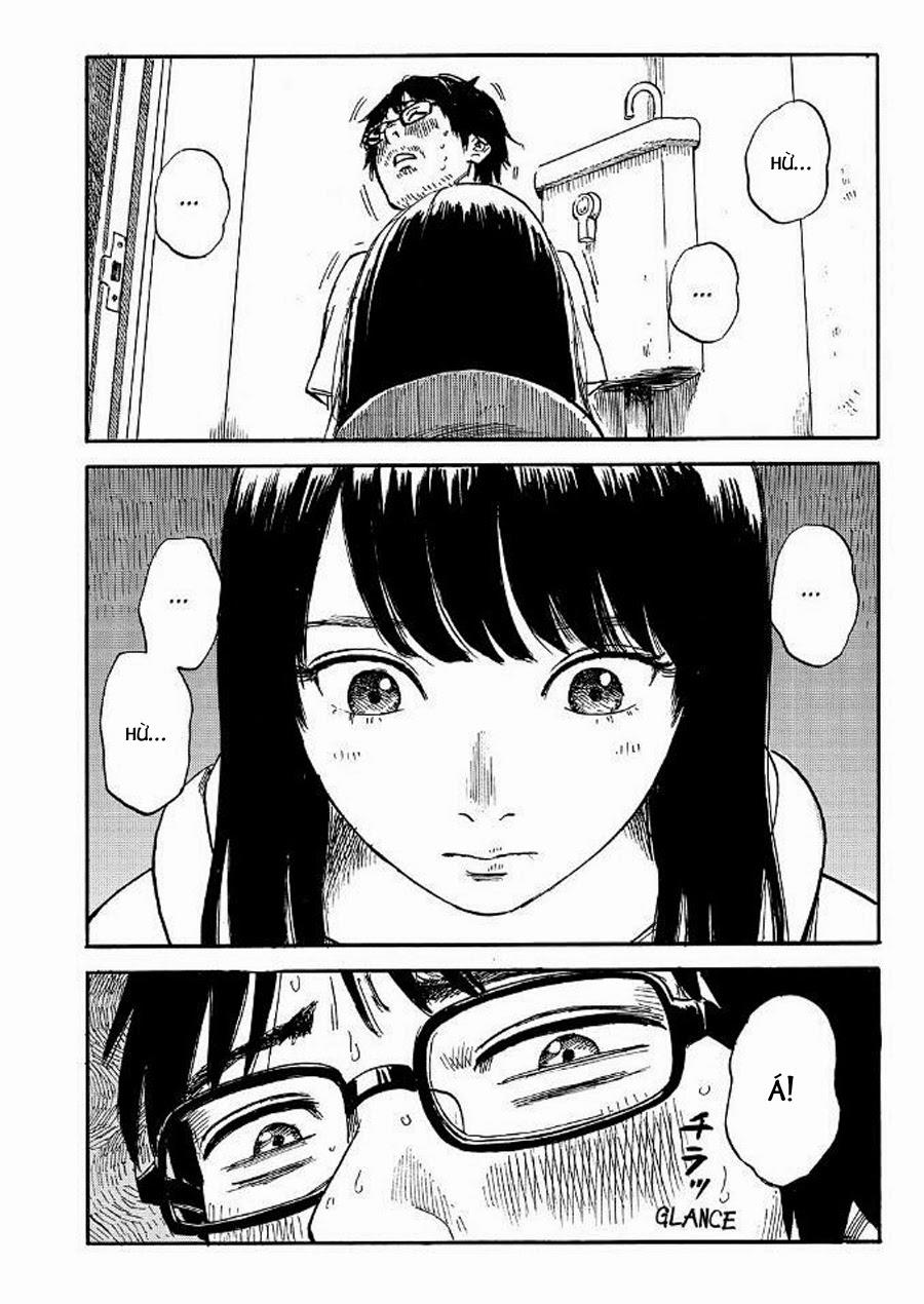 Boku Wa Mari No Naka Chương 40 Page 8