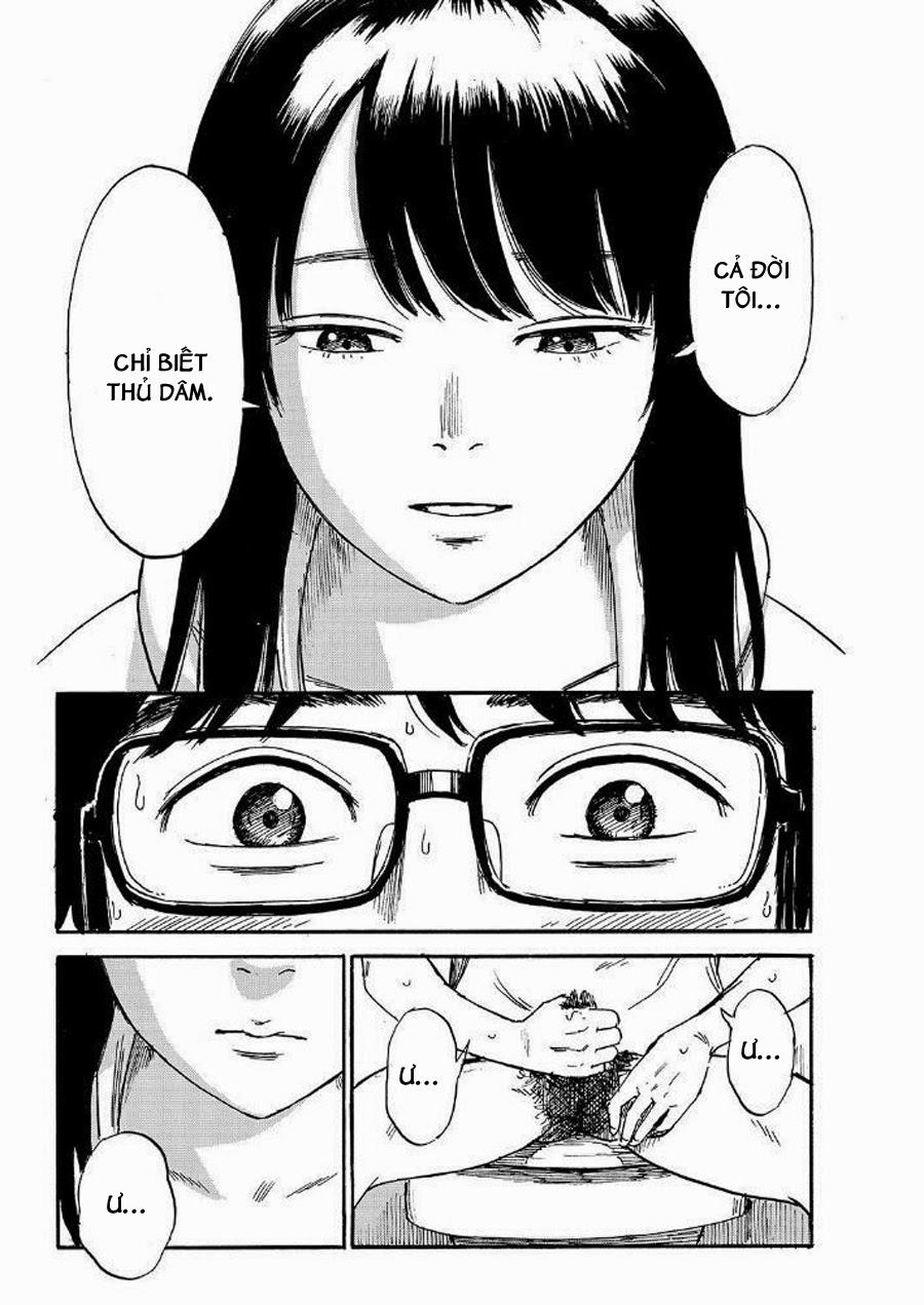 Boku Wa Mari No Naka Chương 40 Page 13