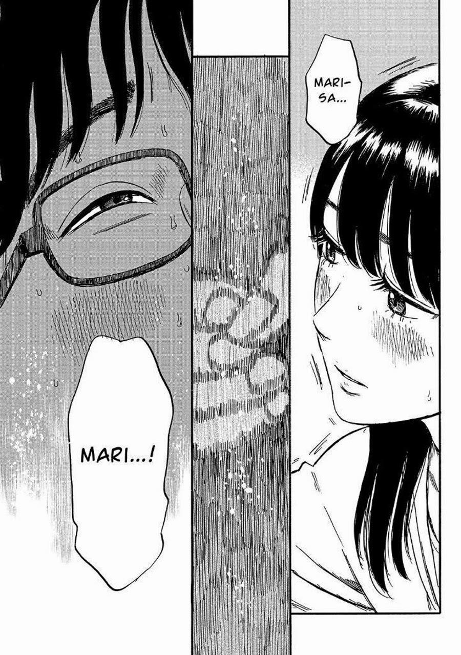 Boku Wa Mari No Naka Chương 40 Page 18