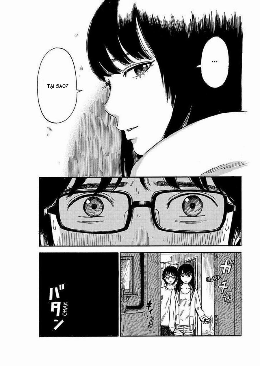 Boku Wa Mari No Naka Chương 41 Page 8