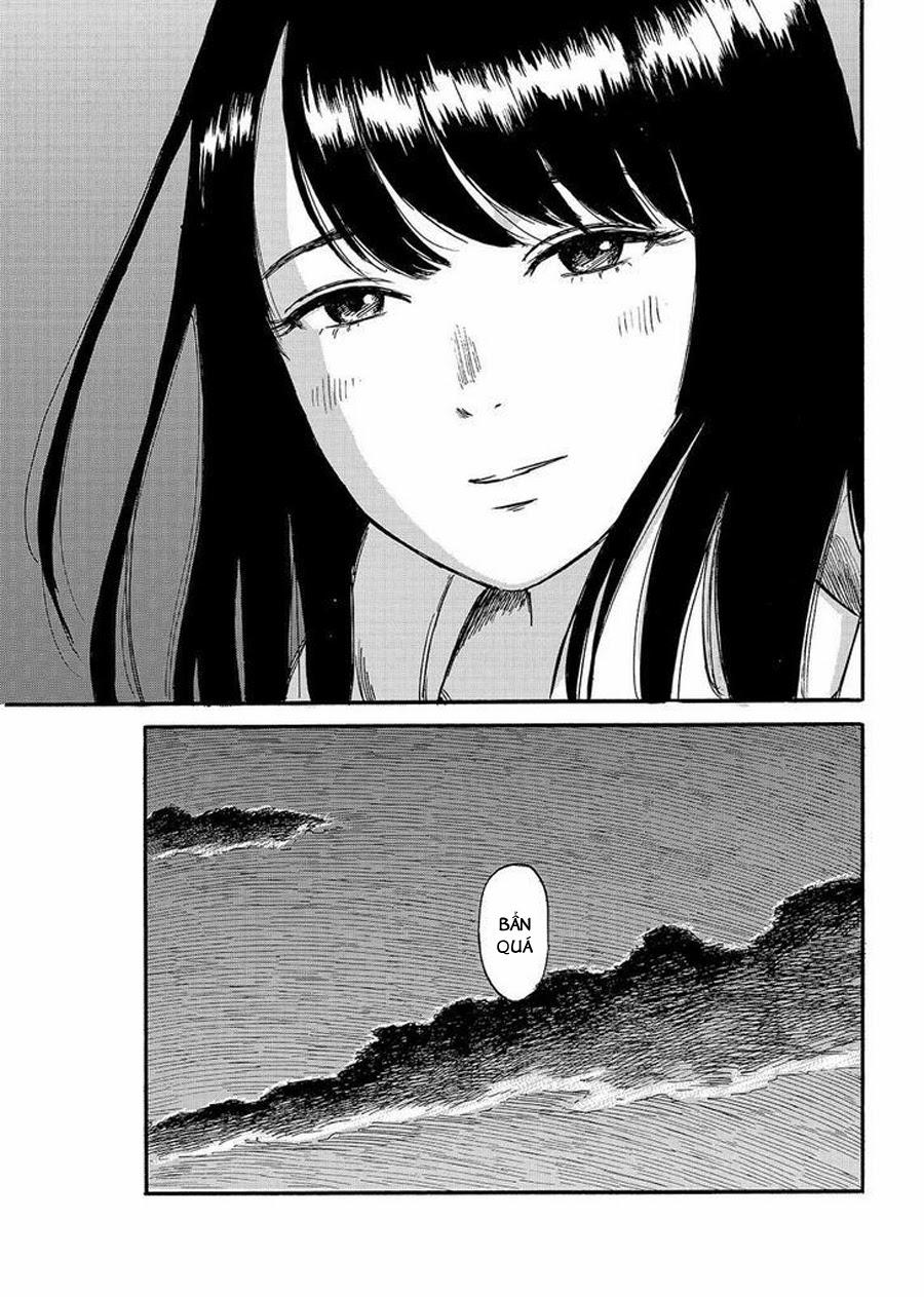 Boku Wa Mari No Naka Chương 41 Page 9