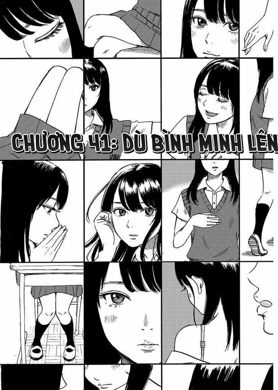 Boku Wa Mari No Naka Chương 41 Page 2