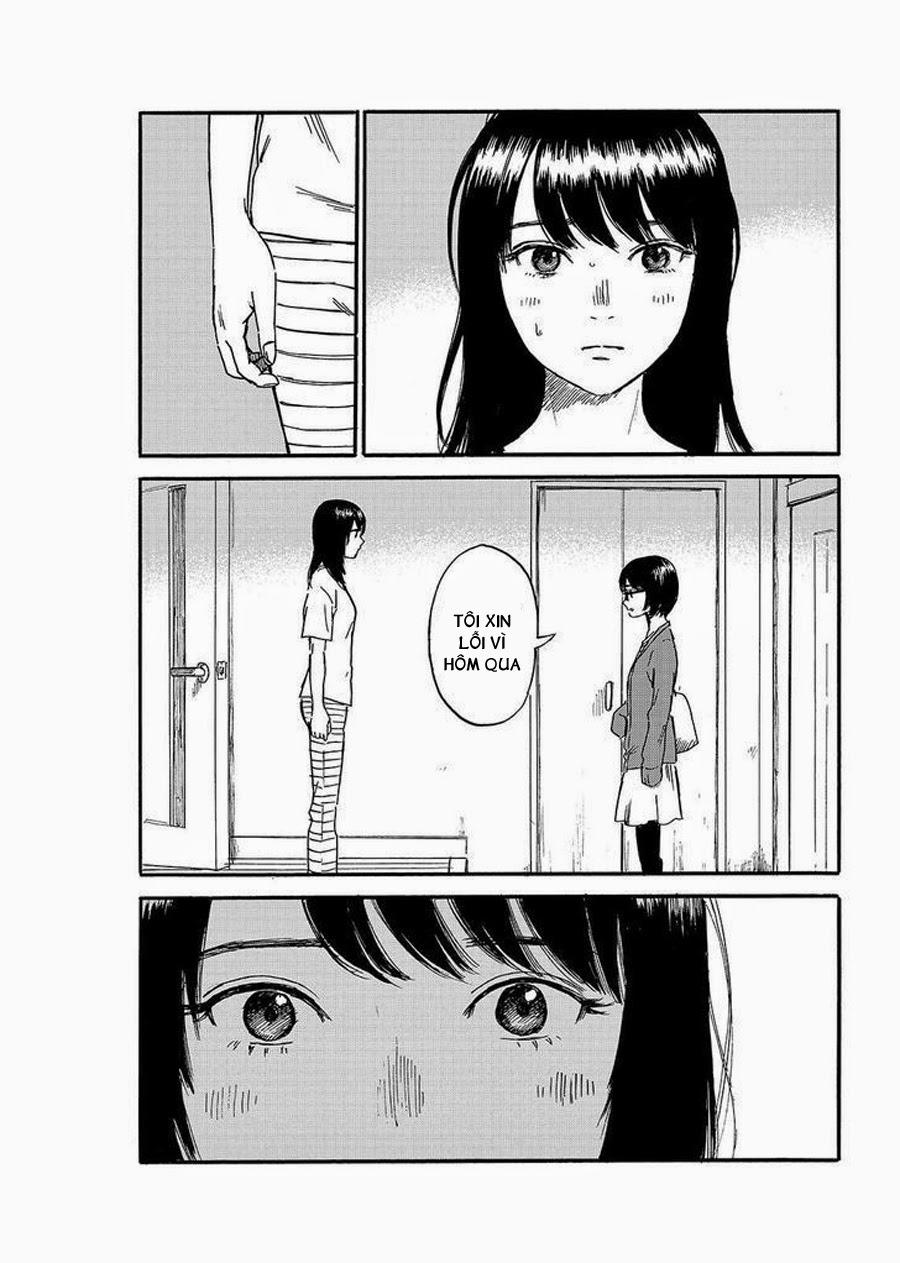 Boku Wa Mari No Naka Chương 41 Page 14