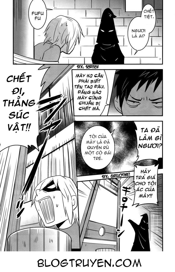 Baito Saki Wa Aku No Soshiki? Chương 23 Page 17