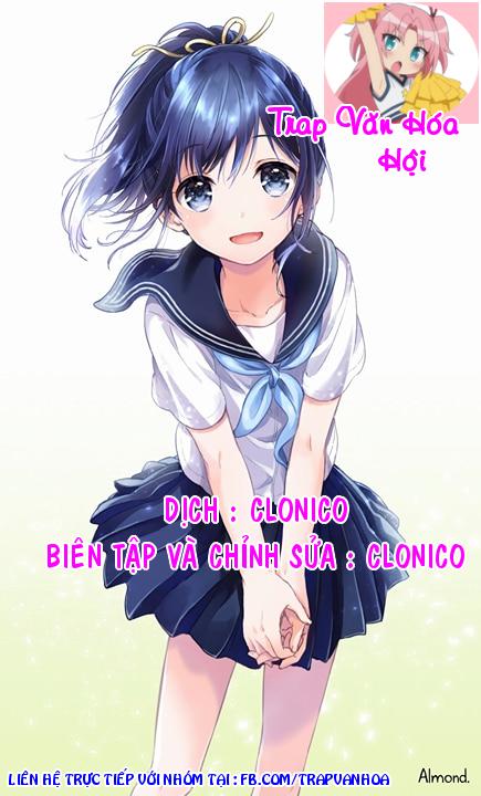 Baito Saki Wa Aku No Soshiki? Chương 24 Page 26