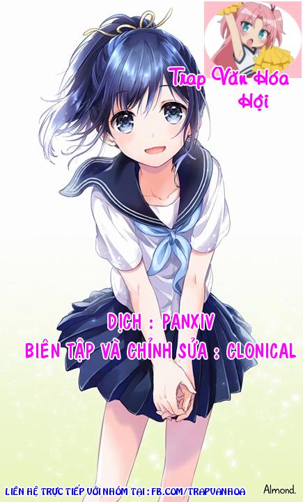 Baito Saki Wa Aku No Soshiki? Chương 25 Page 26