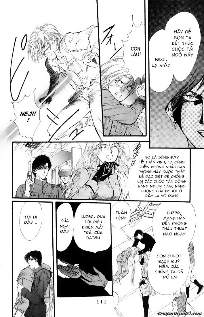 Neji Chương 2.3 Page 13