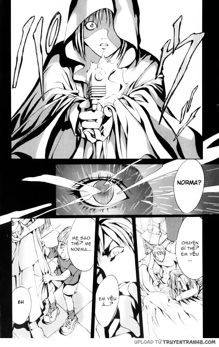 Neji Chương 3 Page 6