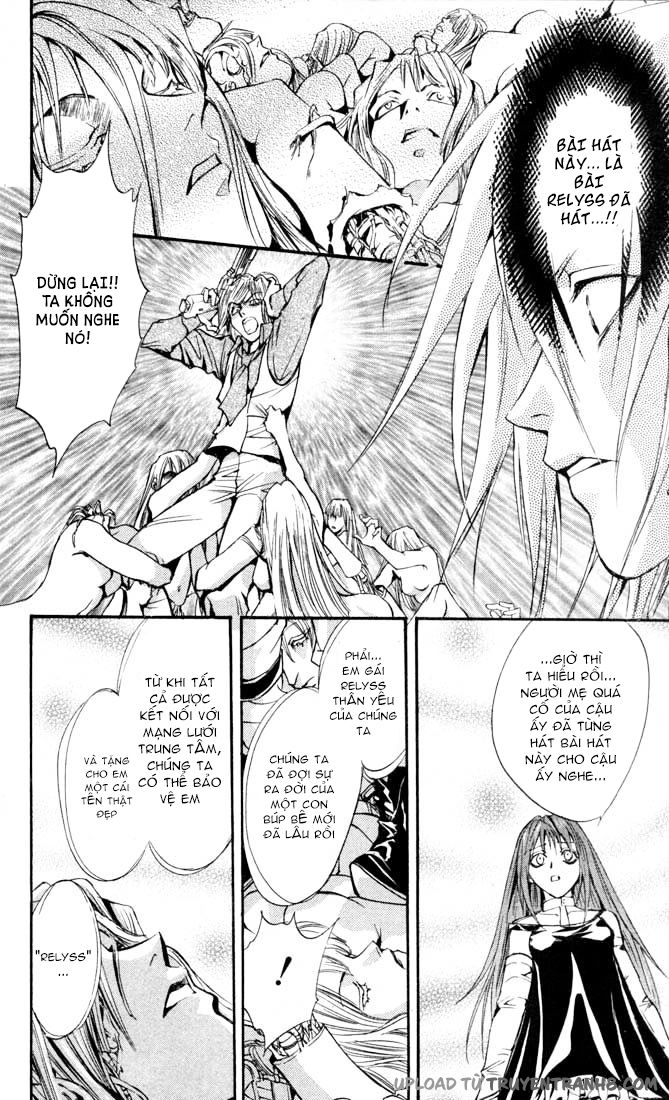 Neji Chương 3 Page 65