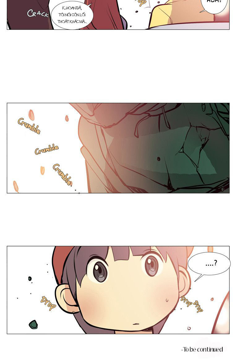 Good Robot Chương 8 Page 19