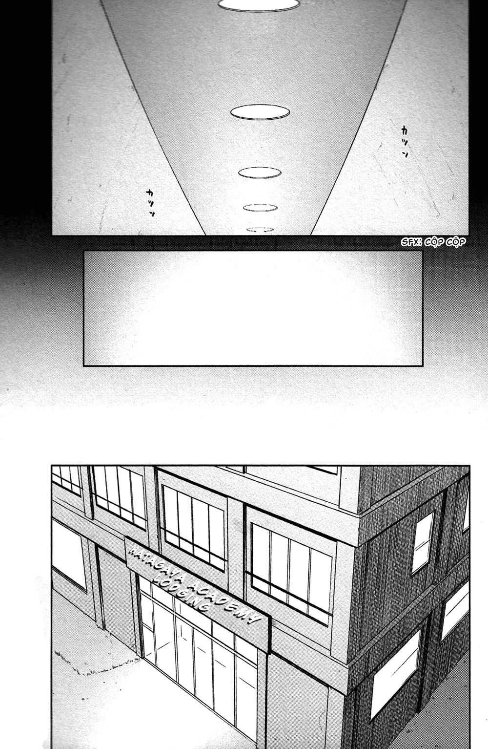 Kanojo Ga Flag O Oraretara Chương 14 Page 27