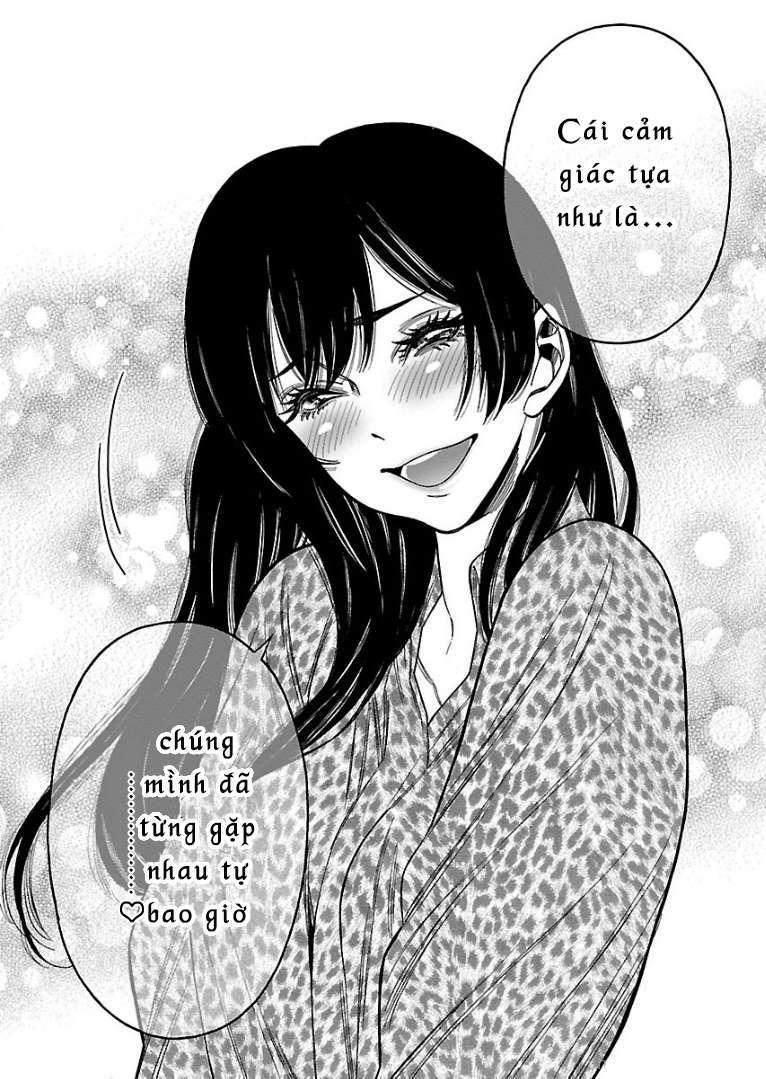 Momoiro Meloik Chương 51 Page 13