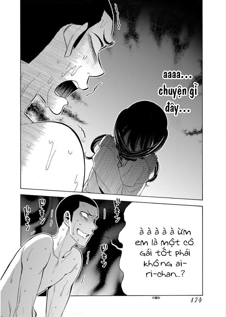 Momoiro Meloik Chương 91 Page 5