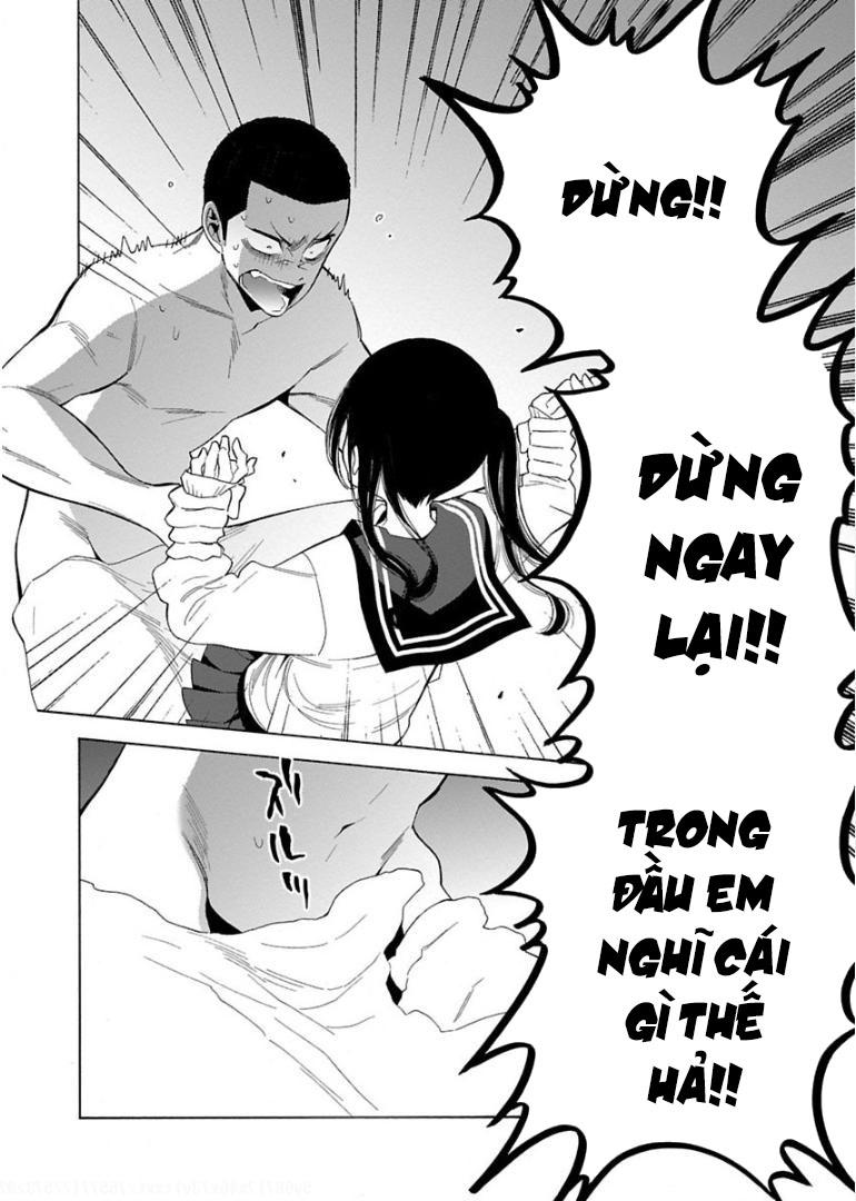 Momoiro Meloik Chương 91 Page 15