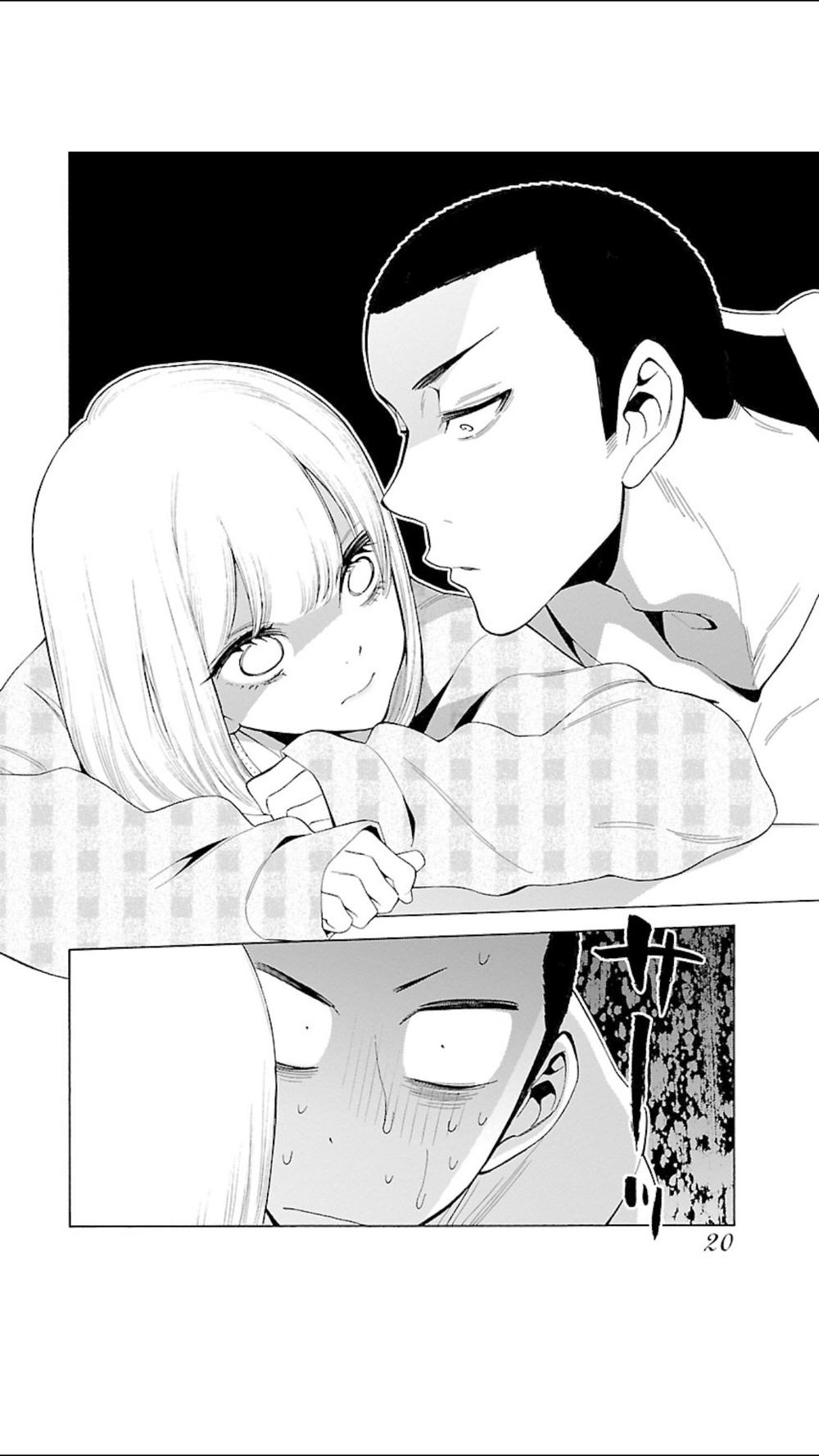 Momoiro Meloik Chương 92 Page 19