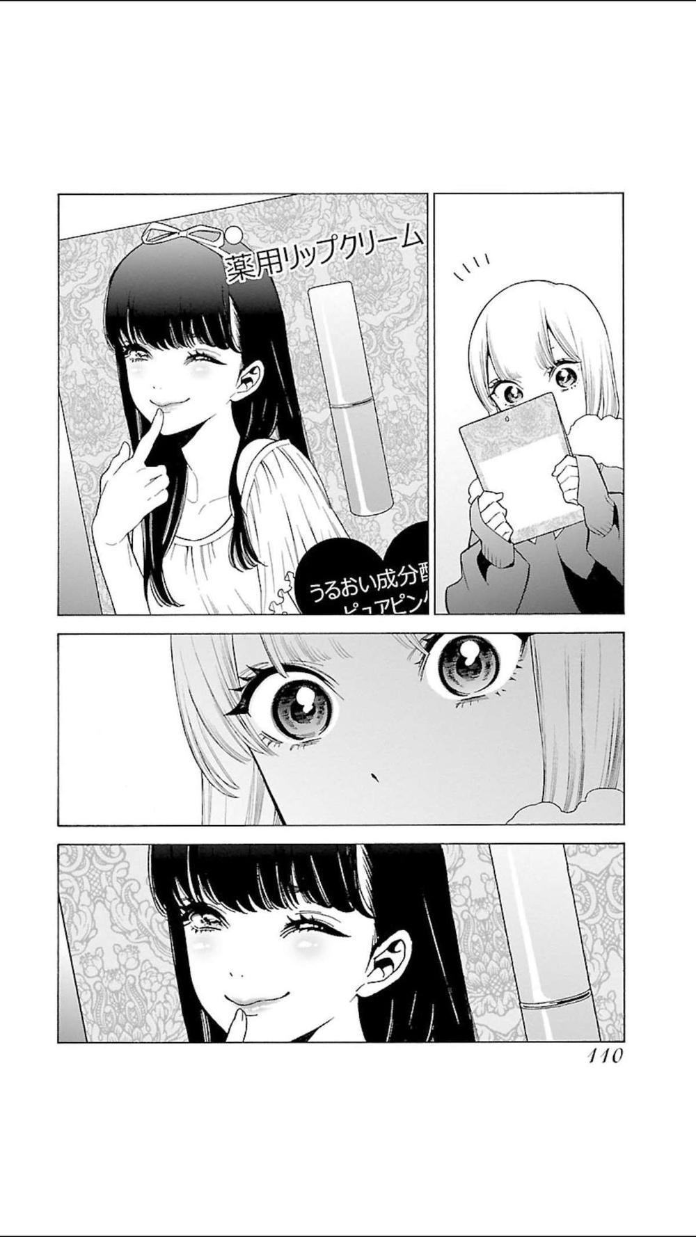 Momoiro Meloik Chương 98 Page 4