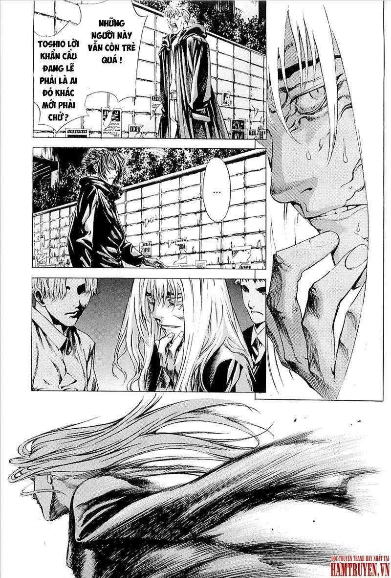 Zombie Hunter Chương 26 Page 7