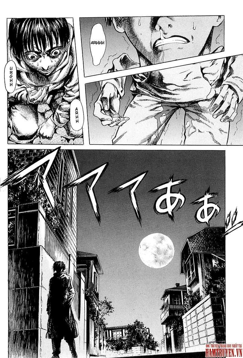 Zombie Hunter Chương 26 Page 24