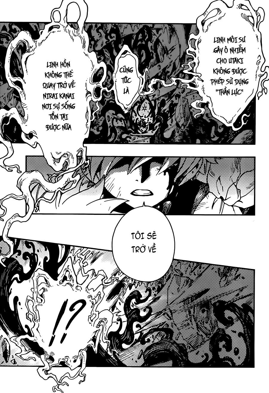 Tsubasa World Chronicle Chương 18 Page 15