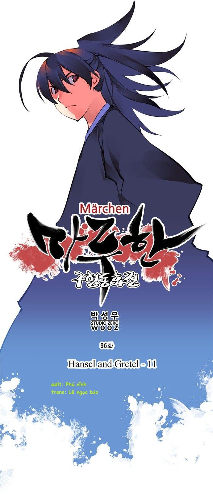 Marchan: The Embodiment Of Tales Chương 96 Page 13