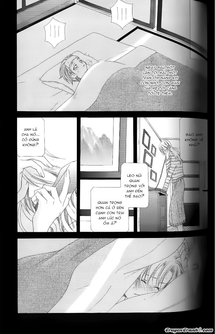 Lost Boys Chương 5 Page 4