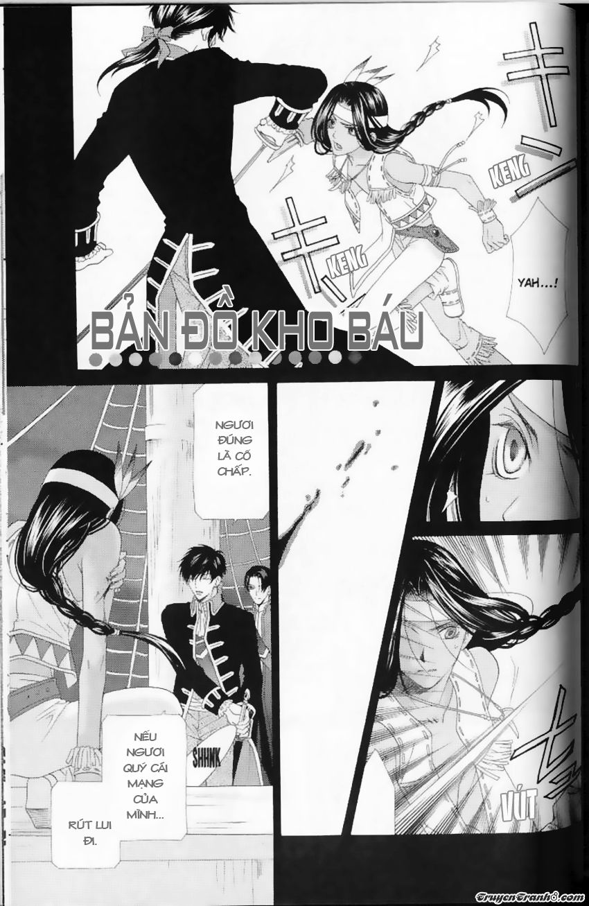 Lost Boys Chương 7 Page 2