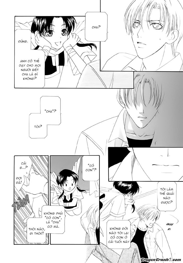 Lost Boys Chương 1 Page 11