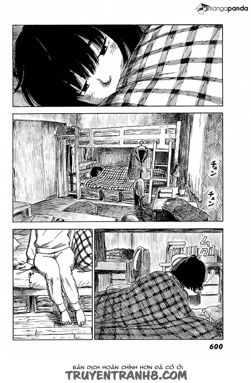 Happiness (Oshimi Shuzo) Chương 14 Page 7