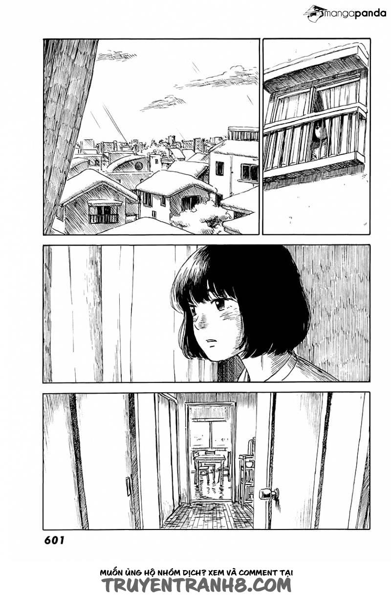 Happiness (Oshimi Shuzo) Chương 14 Page 8