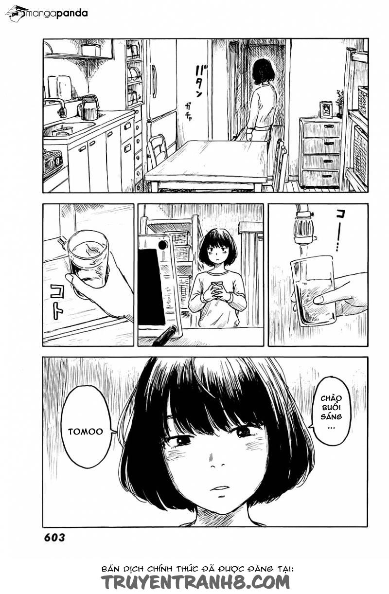 Happiness (Oshimi Shuzo) Chương 14 Page 10