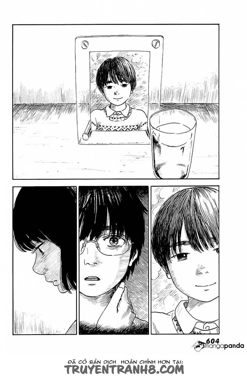 Happiness (Oshimi Shuzo) Chương 14 Page 11