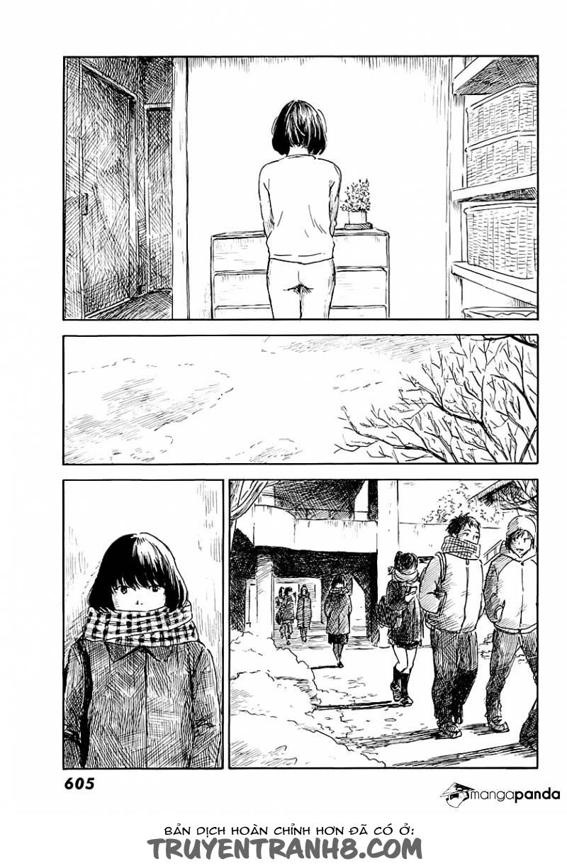 Happiness (Oshimi Shuzo) Chương 14 Page 12