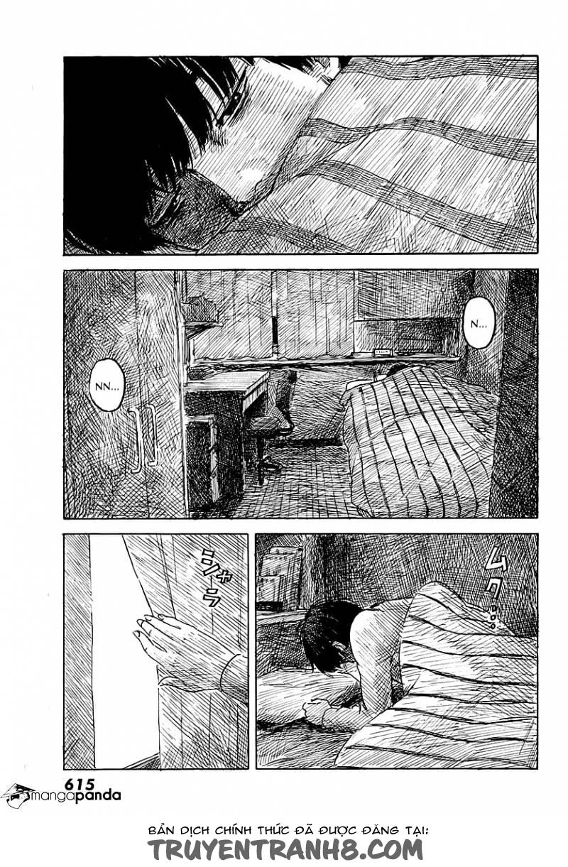 Happiness (Oshimi Shuzo) Chương 14 Page 22